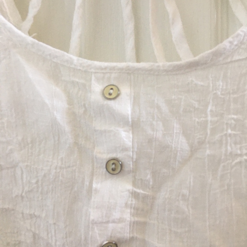FINAL MARKDOWN Ladies mine top large - Picture 3 of 5
